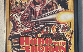 Hobo with a Shotgun (2011) Rutger Hauer