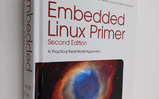 Christopher Hallinan : Embedded Linux primer : a practica...