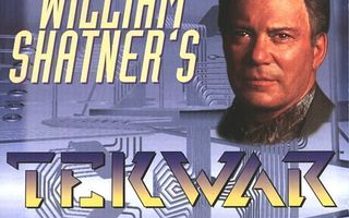 William Shatner's TEKWAR (PC-CD)
