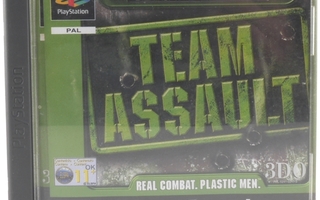 Army Men: Team Assault