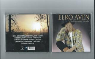 Eero Aven  Lauluja Matkan Varrelta  CD