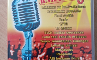 Suomipoppia karaoke 3