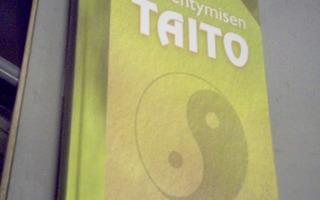 Matti Laulainen: TERVEHTYMISEN TAITO (2003) Sis.postikulut