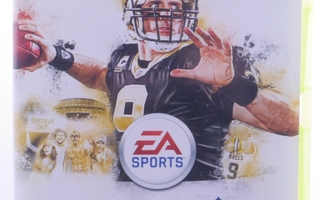 Madden NFL 11