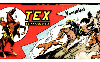 TEX 1957 3 (5 vsk.)