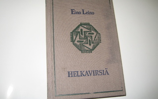 Eino Leino - Helkavirsiä (1994)