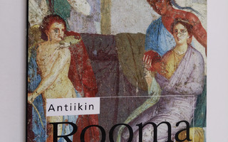 Nathaniel Harris : Antiikin Rooma