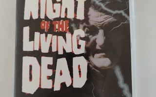 Night of The living dead