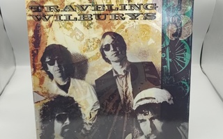 Traveling Wilburys – Vol. 3  LP