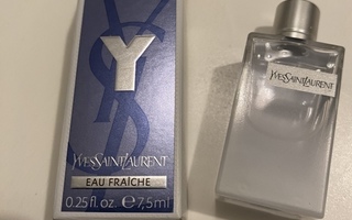 YSL Y-MINIATYYRI MIEHELLE 7,5 ml