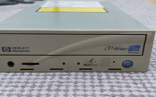HP CD-Writer Plus 8100 Series