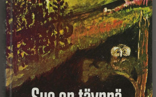 Maria Lang: Suo on täynnä taikaa (1975)