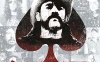 Lemmy (2-disc)  DVD