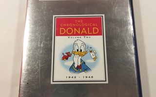 (SL) 2 DVD) Walt Disney Treasures The Chronological Donald