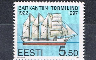 Viro 1997 - Parkki Tormilind  ++