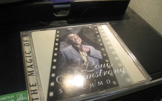 The magic of Louis Armstrong