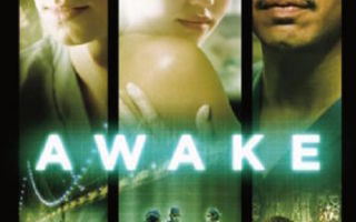 Awake  -  DVD