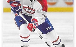 2006-07 Ultra #107 Mike Ribeiro Montreal Canadiens