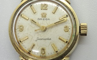 Omega Seamaster