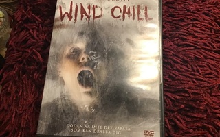 WIND CHILL *DVD*