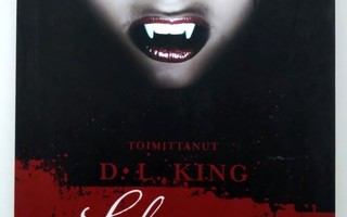 Suloisin suudelma, D. L. King 2011 1.p