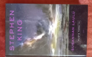 Stephen King:Susannan laulu