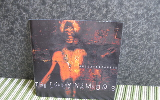 Baby Namboo S:Ancoats 2 Zambia cd