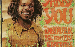 YABBY YOU/SUGAR MINOTT:  2 x cd