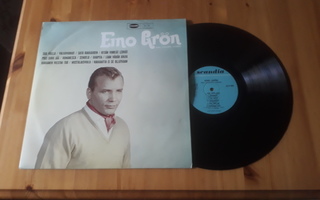 Eino Grön – Eino Grön lp orig 1965 upea kunto