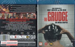 Grudge (2020)	(75 115)	UUSI	-FI-	nordic,	BLU-RAY