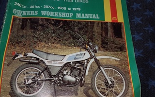 Yamaha Manual