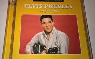 ELVIS PRESLEY  LONG TALL SALLY CD