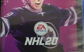 Playstation PS4 NHL 20