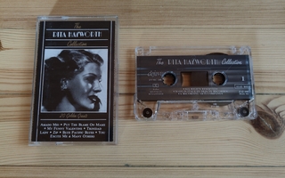 Rita Hayworth - 20 Golden Greats c-kasetti