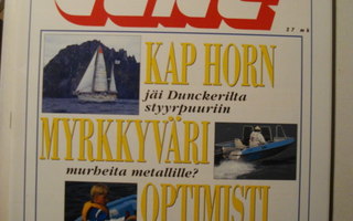 Vene Magazine Nro 5/1992 (4.1)