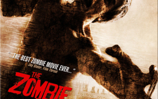 The Zombie Diaries  -  DVD