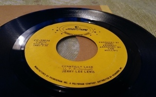 Jerry Lee Lewis sinkku