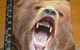 Karhujen maailmassa - Natural killers, osa 7