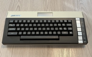 Atari 600XL