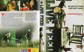Live Feed	(2 345)	k	-FI-	suomik.	DVD			2006	dark label28