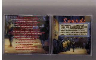 SOUNDI CD 1997 EI - HV
