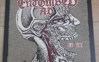 Entombed A.D. – Dead Dawn LP