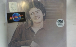 TIM BUCKLEY - STARSAILOR UUSI LP