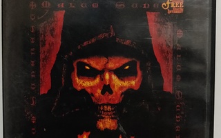 Diablo II - PC