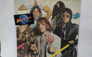 BEST OF THE ROLLING STONES EX+/M- LP