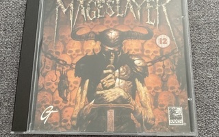 MageSlayer PC