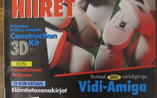 MikroBitti nro 8/1993