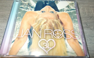 CD LIAN ROSS ** 3 L **