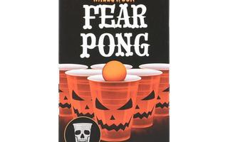 HALLOWEEN FEAR PONG	(7 691)	ping pong peli