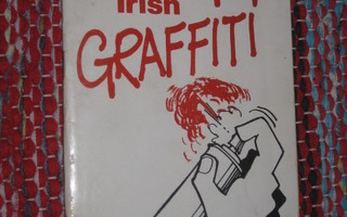 Sean Kilroy : The Book of Irish Graffiti